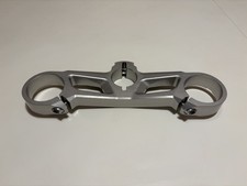OEM 2012-2014 Ducati 1199 S R Panigale Upper Top Triple Tree Clamp 34130881A picture