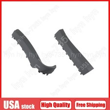 New Cowl Grille Cover LH RH For 13-22 Buick Encore Trax 95090707 95090708 picture