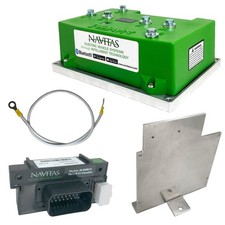 Navitas 440 Amp AC Upgrade TAC2 Controller with Bluetooth for EZGO RXV w/Danaher picture