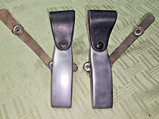 Alfa Romeo Spider Set of Latches for Convertible Top               12 picture