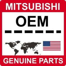 1310A058 Mitsubishi OEM Genuine PIPE, WATER PUMP INLET picture