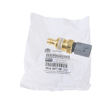 1X Coolant Temperature Sensor OEM# 5149077AB For Chrysler Jeep Dodge Ram US NEW picture