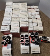 NOS Vintage Perfect Circle Valvetrain Stash Big Lot Rocker Arms & Valve Springs picture