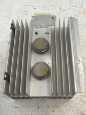 NOS OEM GM 1969-1976 Corvette C3 COUPE Audio Equipment Radio Stereo Amplifier picture