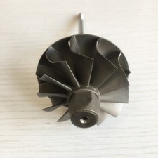 K04-0024 / K04-0028 / K04-0029 / K04-005304-120-5018 turbo turbine shaft wheel picture