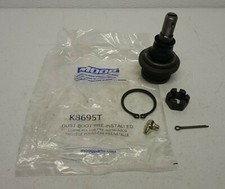 Moog Suspension Ball Joint K8695T – Superior Durability for Optimal Handling picture