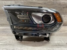 USED - 2014-2018 Dodge Durango L Headlamp LED - OEM picture