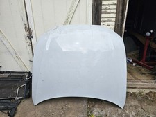 2012 - 2018 AUDI A6 S6 HOOD BONNET SHELL COVER PANEL OEM picture