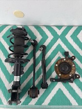 ✅ 15-23 Ford Mustang GT Coupe Front Left Driver Suspension Knee 59K Miles ✅ picture