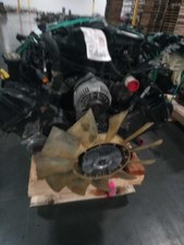 2003 Ford F150 5.4L V8 Engine Complete Assembly - Used, 249K Miles, OEM picture
