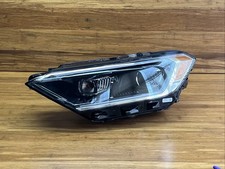 2019-2024 Volkswagen Jetta Left Side LED Headlight Lamp Headlamp OEM *NOTE* picture