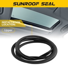 FOR 2007-2016 TAHOE YUKON ESCALADE SUNROOF WEATHERSTRIP SEAL GASKET NEW 22815954 picture