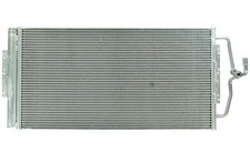 Condenser For 2006-2009 Chevrolet Impala picture
