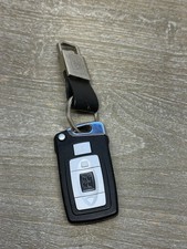 Genuine RR Rolls Royce OEM Remote Key Fob 2019-2024 Baby Blue picture