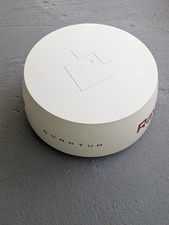 Raymarine Quantum 2 Q24D Doppler Radar Radome T70416 PARTS/REPAIR Corrosion picture