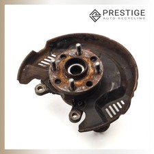2000-2005 TOYOTA MR2 SPYDER Wheel Knuckle Rear Left 42305-17030 picture