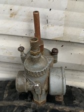 OEM RARE HARLEY DAVIDSON HUMMER, S CARB, CARBURETOR, 27151-47, S4 picture