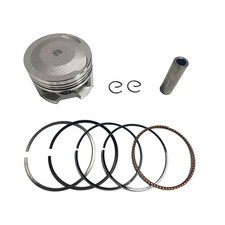 For Honda XR250 XL250 73mm Cylinder Piston Gasket Kit Top End picture