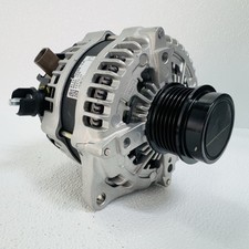 Genuine Ford Alternator 2021-2024 Ford F-150 3.5L Turbo / NL3T-10300-SA picture