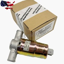 NEW Idle Air Control Valve For Porsche 911 924 S 944 For 1981-1990 Dodge Eagle picture