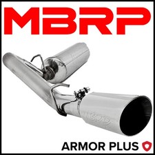 MBRP Armor Plus 2.5