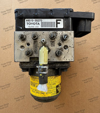 2007 - 2011 TOYOTA CAMRY HYBRID ABS ANTI LOCK BRAKE ABS PUMP UNIT 44510-30270 picture