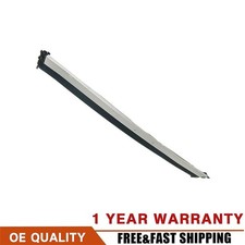 Black Panoramic Skylight Sunshade Curtain Assembly For AUDI A5 S5 #8T08773075L9# picture
