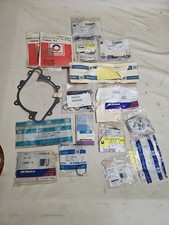 LOT OF 17 NOS OEM GENUINE GENERAL MOTORS GM MIXED GASKETS  picture