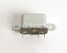 Ferrari Dino 246 GT GTS Fan Relay Original New picture