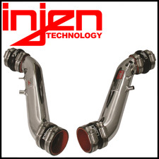 Injen Polished IS Short Ram Cold Air Intake System fits 1990-96 Nissan 300Z 3.0L picture