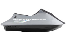 NEW Yamaha OEM Waverunner Cover - '17-'24 EX STD (Base Model) (MWV-CVREX-BS-19) picture