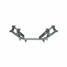 96-04 FORD MUSTANG UPR TUBULAR K MEMBER SUSPENSION MILD STEEL picture