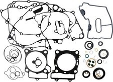Athena Complete Gasket Kit with Oil Seals for Honda CRF 250 2022-2023 picture