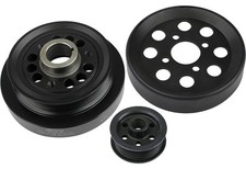 Steeda Steeda Mustang Underdrive Pulleys picture