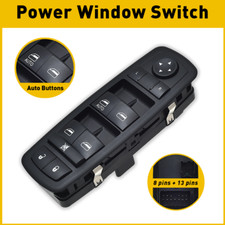 Master Power Window Door Switch Fits Dodge 2011 Journey 2012 2013 2014 2015 2016 picture