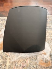 Aston Martin Passenger Dash Cover Black 6G33-C044H58-ADW OEM New picture