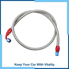 Universal Pack (1) 1M4AN Fuel Hose AN4 1/4