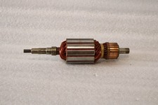 30851-86T NEW OEM 1965-1981 HARLEY-DAVIDSON SPORTSTER 12V ARMATURE picture