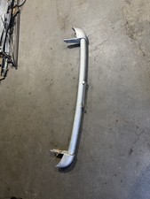 Nissan Pao Front Bumper picture