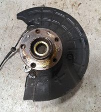 2015-2022 Ram ProMaster City Front Left Driver Spindle Knuckle Assembly Oem picture