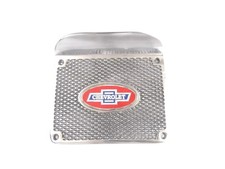 For Early Chevrolet Car / Pickup Running Board Foot Step Plate Alloy Metal picture