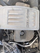Engine 2.4L VIN K 8th Digit Opt Lea Fits 11-17 EQUINOX 1036725 picture