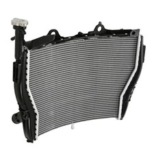 Radiator Cooler Cooling Fit For BMW S1000RR S1000 RR 2009-2018 2017 2016 2015 14 picture