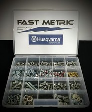 250pc HUSQVARNA Bolt Kit for 701 ENDURO picture