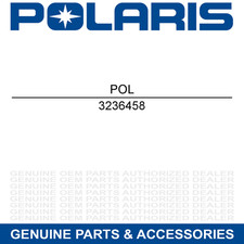 Polaris 3236458 Rear Drive Shaft Bar Sportsman Scrambler 1000 XP S picture