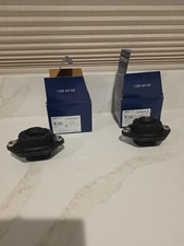 NEW Lemfoerder 35398 01 Suspension Strut Mount For BMW - Set Of 2 picture