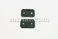 Ferrari 250 GTO Tail Light Base Gasket New picture