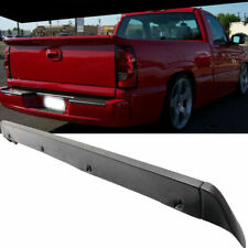 For 07-14 Chevy SS Silverado Intimidator Tailgate Rear PU Wing Truck Spoiler picture