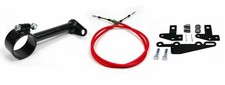 IDIDIT for Cable Shift Linkage ididit 2 1/4