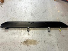 21-26 CHEVROLET TAHOE FRONT RIGHT SIDE RUNNING STEP BOARD COVER TRIM PANEL OEM picture
